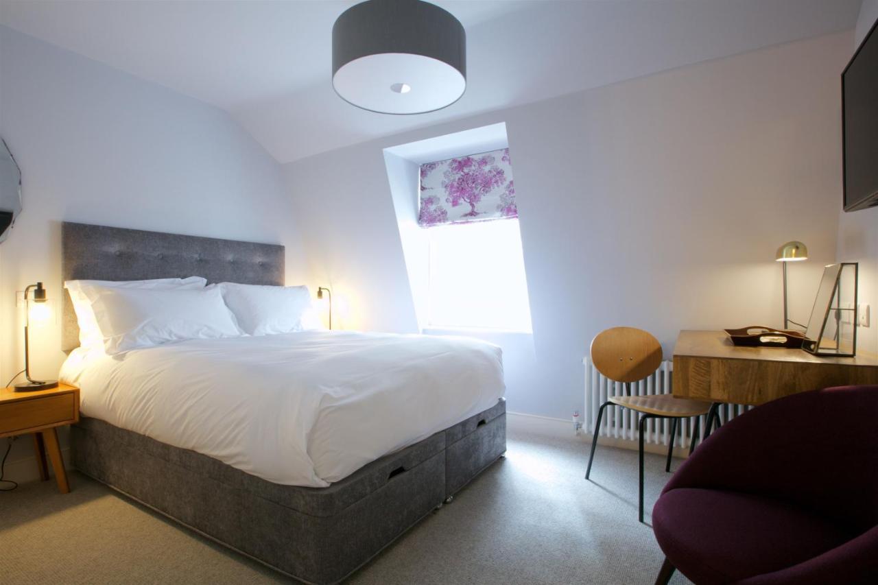 Eight Otel Bath Dış mekan fotoğraf