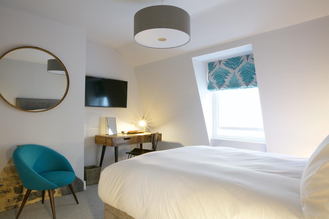 Eight Otel Bath Dış mekan fotoğraf
